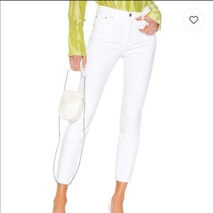 GRLFRND | Karolina high Waist, Bronco